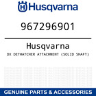 967296901 Husqvarna Oem Craftsman Dx Dethatcher Attachment Solid Shaft