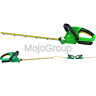 967599801 Weed Eater Rechargeable Battery Powered Hedge Trim 841821018153