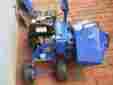 968999494 Blue Bird Edger Trencher