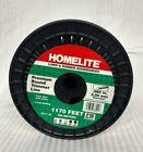 98011-06 Homelite Nos Premium Round Trimmer Line Feet Part No