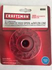 98030 Craftsman Replacement Automatic Feed 885911386364