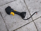 985382001 Ryobi Trimmer Handle Assembly With Throttle Cable