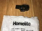 98768 Homelite New Genuine Heat Dam