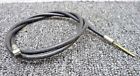 9885-0062m-820 Unbranded Hitachi Throttle Cable Wire