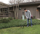 99011 Craftsman Gas String Trimmer 14