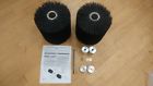 99909-11027 Shindaiwa Nylon Brush Kit Fits Dedicated Powerbroom 743184003183