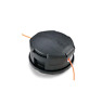 9994400902 Echo Fast Loading Trimmer Head Free Shipping