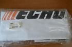 99944100205 Echo Heavy Duty Vacuum Bag Part