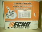 Srm-211trimmers 999442-00411 Echo Srm Blade Kit