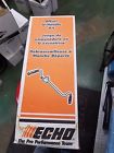 999442-00675 Echo Offset U-handle Brand New