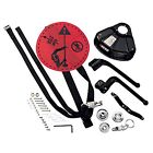 99944200418 Echo Blade Conversion Kit 743184510841