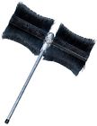 99944200553 Echo Pas Prosweep Attachment 0743184995310