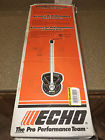 99944200600 Echo Pas Brush Cutter Attachment Trimmer Cutting Blade Attachments New 743184507667
