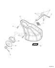 99944200690 Echo Blade Conversion Combo Kit Free Shipping