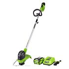 99954 String Trimmer Cordless Ah Battery Charger Included Less 822454799954