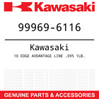 99969-6116 Kawasaki Genuine Edge Avdantage Line Part