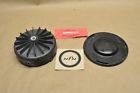 A-02904 95137 Homelite Nos Oem Trimmer Head Retainer Cover Kit