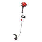 Craftsman-26.5cc-weedwacker A036003 Craftsman Curved Shaft String Trimmer 739328728333