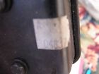 A04837 Homelite Sx135 Muffler W-screws