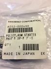A052000490 Echo Part Pulley Starter