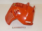 A160001090 Echo String Trimmer Engine Cover Used Free Ship