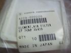 A226000220 Echo Genuine Air Filter