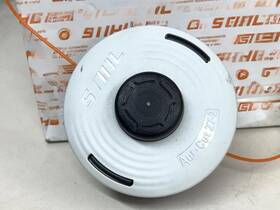 2310 Abbink 639395352441 Autocut 27-2 Trimmer Head 4002 820 Replacement For Stihl Oem Black