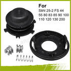 Abz3763612 Trimmer Head Cover Spool For Stihl 6132227513224