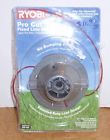 Ac04141 Ryobi New Open Box Pro Cut Fixed Line String Trimmer