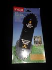 Ac04203 Ryobi Genuine Oem Inch Reversible Heavy Duty Hardened 046396411778