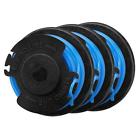 Ac14rsl3a Ac14rsl Ryobi 3-pack Of Line 046396000026
