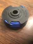 Ac41rdlb Homelite Dual Line Spool Fits Electric Trimmers
