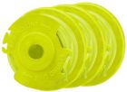 Ac80rl3 Ryobi Replacement Twisted 0.080 0046396008084