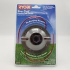 Aco4141 Ryobi Brand New Pro Cut Fixed Line Head 046396490100