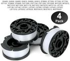 Af-100-2-2 Unbranded Black Decker String Trimmer Line Spool Replacement 6081933366337