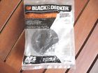 Af-100-bk Black Decker String Trimmer 028872301001