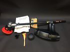 Af730 Trimmerplus Straight Shaft Attachment Model 084931845169
