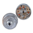 915001-915023 Am38227 Aftermarket Ariens Ignition Start Switch Spade Fits John Deere Lawn