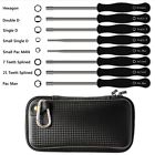 Anfu8set Dikoo Carburetor Adjustment Tool Kits Pcs Carburator Kit