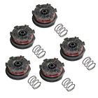 Ap04102t Ap04102t-5pk Powercare Pack Replacement Spools 686910403225