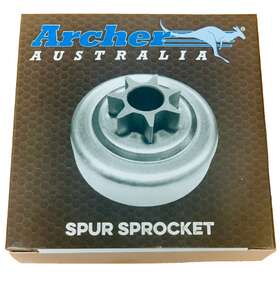 Cs-2511t Archer Sp5091 Spur Sprocket 3/8 Inch Pitch 6-tooth Echo
