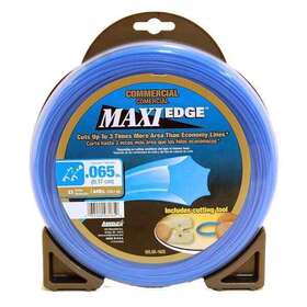 Arnold 037049931859 Commercial Maxi-edge 440 Ft. 0.065 Inch Universal 6 Point Star Trimmer Line