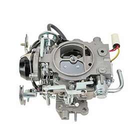 Aryq245b Arokzn 2 Barrel Carburetor Compatible With Isuzu 4zd1 Engine Amigo Pickup