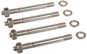4002408 Arp Stainless 300 Carburetor Stud Kit