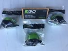 16ft-model As1200 Ego Lot Of Power Number