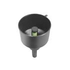 B000soircg Funnel Fuel Filter Removes Water Dirt And Debris 061069198350