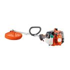 B004q0huyo Husqvarna Detachable String Trimmer Straight Shaft Engine Unit 689816961738