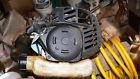 Bc210 Cub Cadet Recoil Starter For String Trimmer Oem Used