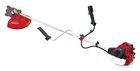 Bc2228 Jonsered New Gas Dual Handle Brush Yr Warranty