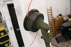 Bcz250s Redmax String Trimmer In Working Condition